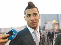 Après 11 heures de sommeil dans l'avion