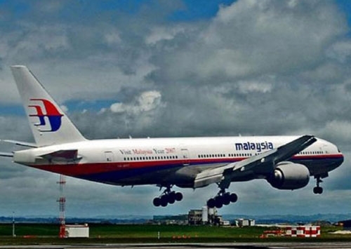 أمريكا قصفت الطائرة الماليزية لتفادي تكرار 11 سبتمبر!