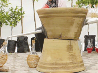 Un savoir-faire jalousement gardé