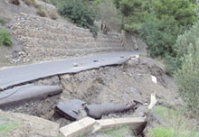 Oran / Après le drame du quartier El-Macta