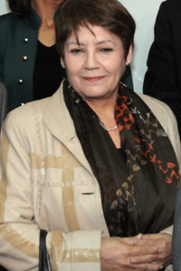 Mme Benghebrit donne le coup d'envoi officiel depuis Bechar