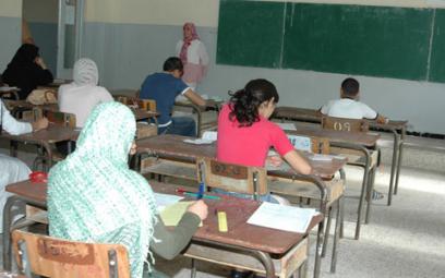 Les sciences physiques crispent les candidats contrairement aux lettre