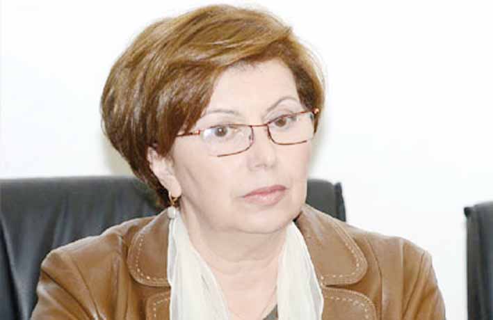 Selon la Ministre de la Culture