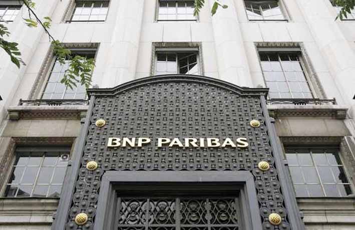 BNP Paribas