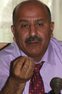 Une période de transition pour garantir la « décantation »