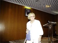 Clôture du colloque organisé par le HCA sur l'usage de Tamazight dans les médias