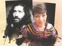 HOMMAGE À SALIMA LABIDI ET BOUBEKEUR MAKHOUKH