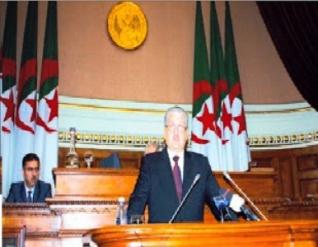 La crise de Ghardaïa sera bientôt réglée (Sellal)