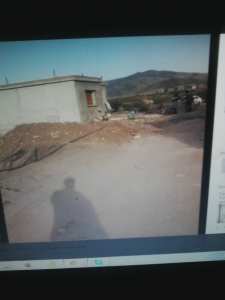 les plages de bni ksila  vendu et  squaté par des  etrangers de la  kabylie