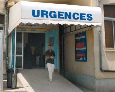 فضيحة جديدة بمستشفى الأطفال بقسنطينة