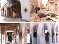 À quand la fin du cauchemar '