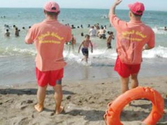 أزيد من مليوني مصطاف منتظرون بشواطئ تيزي وزو