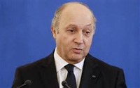 Fabius à la reconquête du marché algérien
