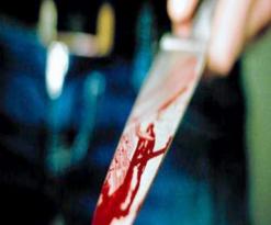 شاب يقتل والده بطعنات خنجر بتواطؤ مع خاله بحي لابوانت بباب الوادي