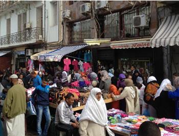 Anarchie quand tu nous prends