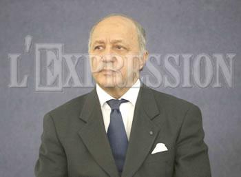 Round up sur la visite de Fabius en Algérie