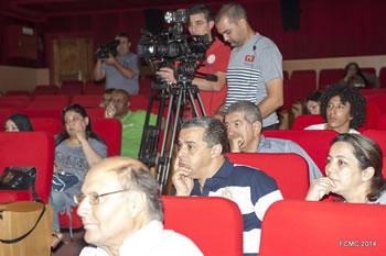 Le Festival du cinéma maghrébin peine à attirer le public