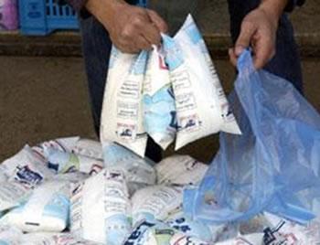 Après le textile, c'est le lait