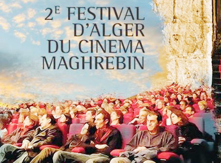 Festival du cinéma maghrébin