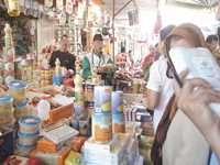 En prévision de la saison estivale et du mois de ramadhan à Tizi Ouzou