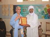 LE PREMIER SALON NATIONAL S'EST OUVERT DIMANCHE À TAMANRASSET