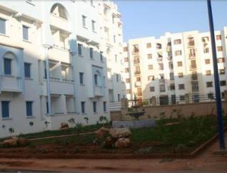 769 logements seront attribués dans les prochains jours à Oran