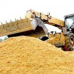 سرقة رمال الأودية تهدد شمال الشلف بكارثة بيئية