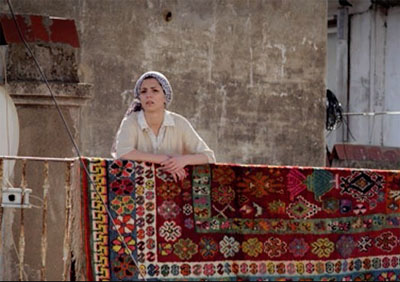 «Les terrasses» de Merzak Allouache en avant-première