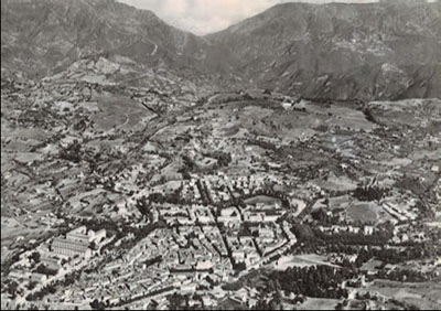 Les huit chouhada de Ksar El-Boukhari