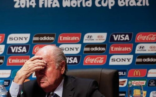 رئيس الاتحاد الإنجليزي يُطالب 