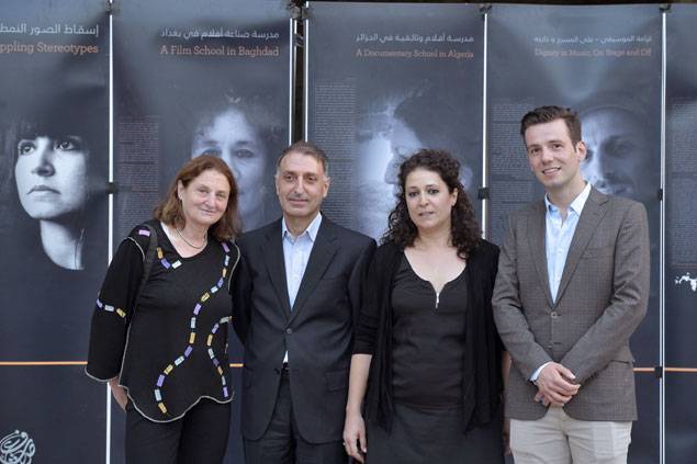 AFAC lance un programme d’aide à la photographie documentaire