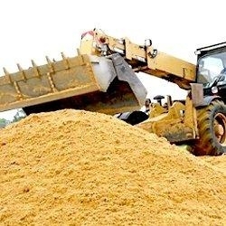 سرقة رمال الأودية تهدد شمال الشلف بكارثة بيئية