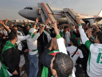 Les Algériens « peuvent créer la grande surprise », selon l'ambassadeur brésilien à Alger