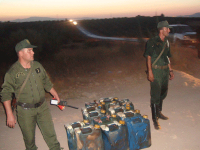 La gendarmerie établit une nouvelle cartographie