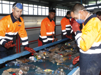 Séminaire de formation pour 40 cadres de différentes institutions
