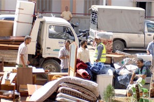 والي العاصمة يرفض تحديد الموعد