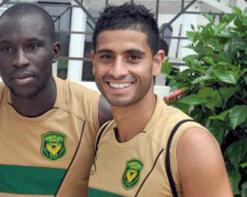 معيزة يغادر رسميا شباب قسنطينة