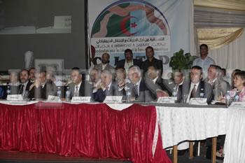 La Cltd se donne une nouvelle feuille de route