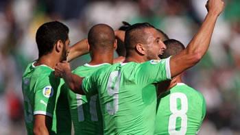 L'ambiance est à l'optimisme chez les Verts