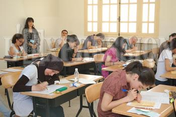 Zéro pointé pour la fraude