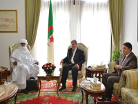 Mohamed Akhamokh pour une Constitution consensuelle