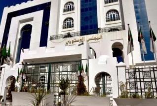 Révision de la Constitution