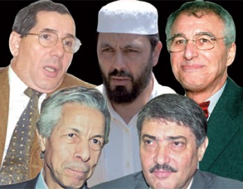 L'opposition réussit sa conférence