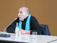 émerveillé par son premier passage