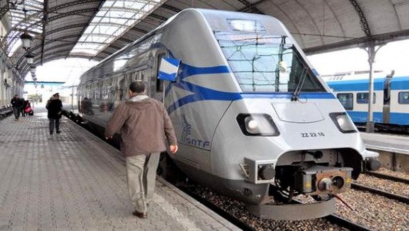 Algérie - Lancement prochain des études de réalisation de deux lignes TGV