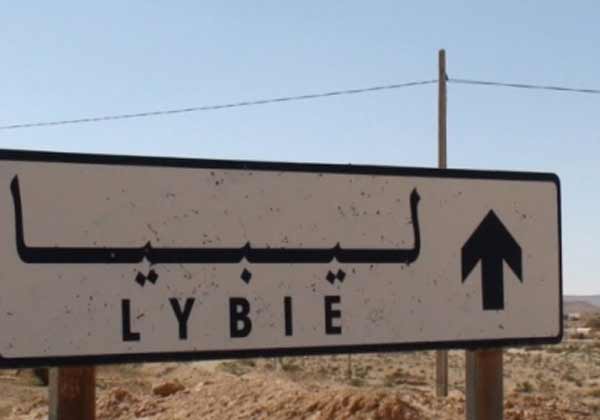 Trois options pour l'Algérie face à une menace terroriste venant de la Libye