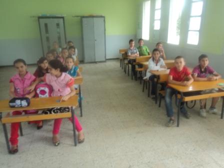 Vacances scolaires d'été, période de repos pour les élèves !