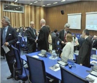 L'Algérie élue à la présidence du comité onusien du droit spatial international