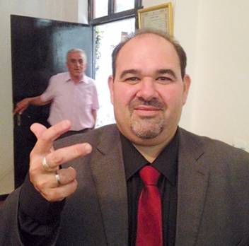 Ces Algériens du bout du monde...