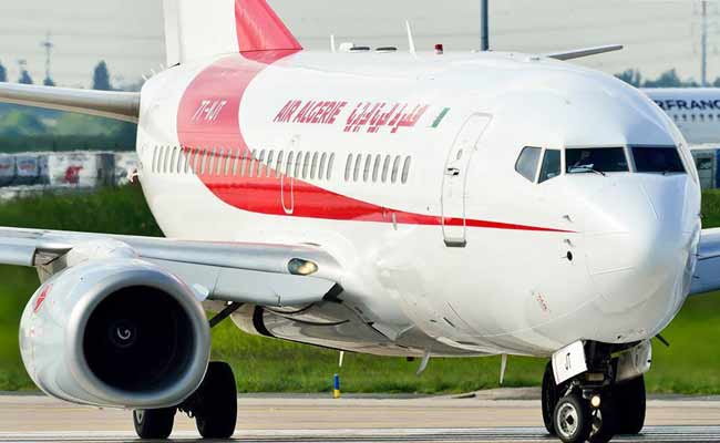 Air Algérie lance une offre promotionnelle « été » pour la communauté algérienne établie en France